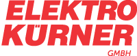 Logo of Elektro Kürner GmbH