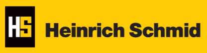 Logo of Heinrich Schmid GmbH & Co. KG