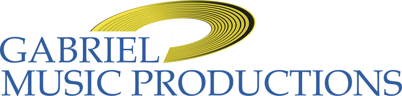 Logo of Gabriel Concerts GmbH