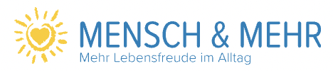 Logo of Mensch & Mehr AG