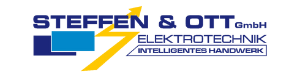 Logo of Steffen und Ott GmbH