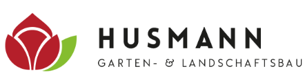 Logo of Husmann Garten- und Landschaftsbau GmbH