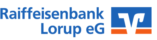 Logo of Raiffeisenbank Lorup eG