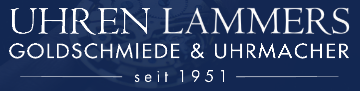 Logo of Uhren Lammers