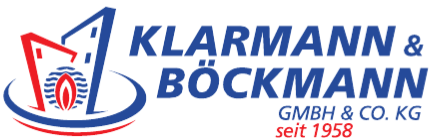 Logo of Klarmann & Böckmann GmbH & Co. KG