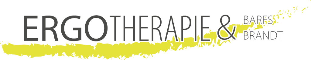 Logo of Ergotherapiepraxis Barfs & Brandt