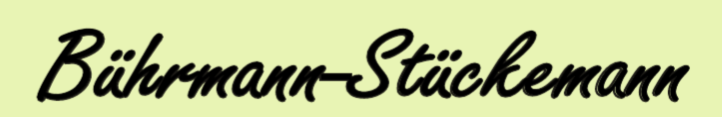 Logo of Bührmann-Stückemann Baugeschäft GmbH