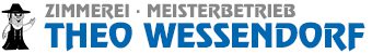 Logo of Zimmerei Wessendorf