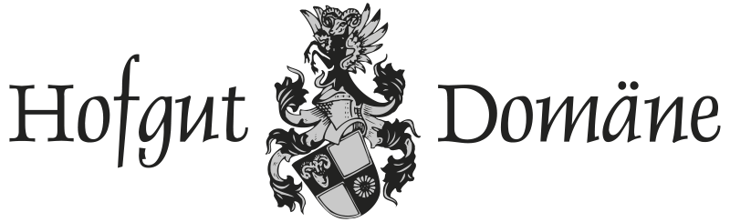 Logo of Hofgut Domäne GmbH