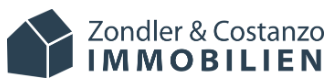 Logo of Zondler & Costanzo Immobilien