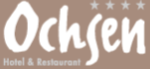 Logo of Hotel Ochsen