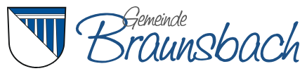 Logo of Gemeinde Braunsbach