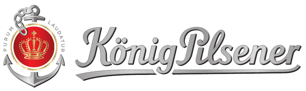 Logo of Bitburger Braugruppe GmbH