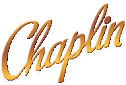 Logo of Restaurant Chaplin