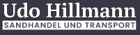 Logo of Sandhandel Hillmann