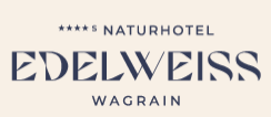 Logo of Naturhotel Edelweiss