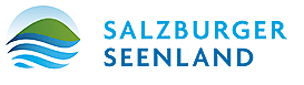 Logo of Salzburger Seenland Tourismus