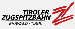 Logo of Tiroler Zugspitzbahn