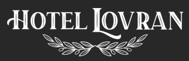 Logo of Hotel Lovran