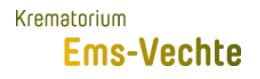Logo of Krematorium EMS-VECHTE