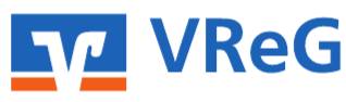 Logo of Volksbank Raiffeisenbank eG, Hauptstelle Itzehoe