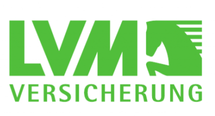 Logo of LVM Versicherung André Harms - Versicherungsagentur