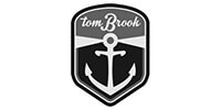 Logo of TOMBROOK