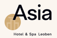 Logo of Asia Hotel & Spa Leoben