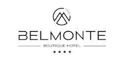 Logo of Belmonte Tirol - Boutique Hotel