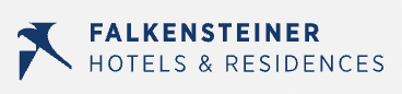 Logo of Falkensteiner Hotels & Residences