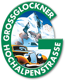 Logo of Großglockner Hochalpenstraßen AG
