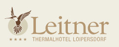 Logo of Thermalhotel Leitner