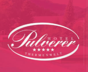 Logo of Thermenwelt Hotel Pulverer