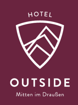 Logo of Naturhotel Outside
