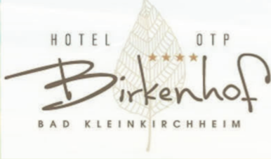 Logo of Hotel OTP Birkenhof