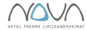 Logo of Hotel & Therme NOVA Köflach