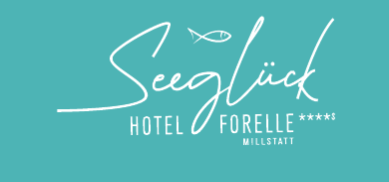 Logo of Seeglück Hotel Forelle