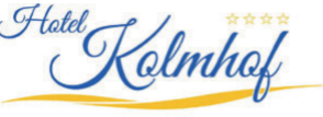 Logo of Ferienhotel Kolmhof