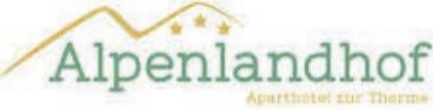 Logo of Alpenlandhof JURI Ferienresort