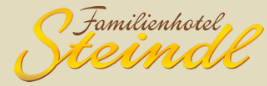 Logo of Familienhotel Steindl