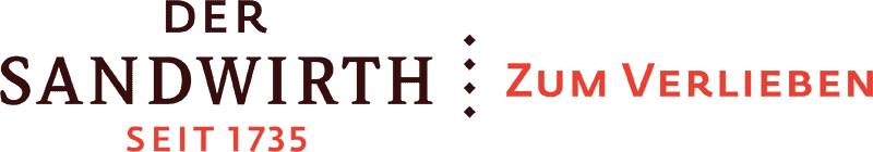 Logo of DER SANDWIRTH