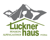 Logo of Lucknerhaus GmbH