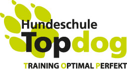 Logo of Hundeschule Topdog