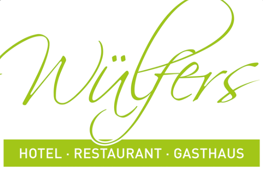 Logo of Hotel und Restaurant Wülfers Gasthaus