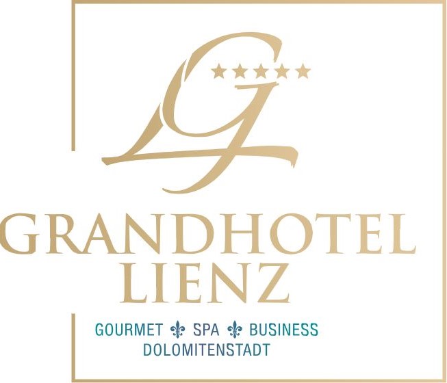 Logo of Grand Hotel Lienz BEAUTY & SPA