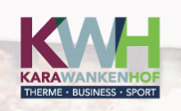Logo of Thermenhotel Karawankenhof