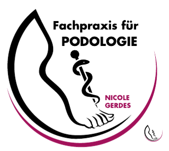Logo of Fachpraxis für Podologie – Nicole Gerdes