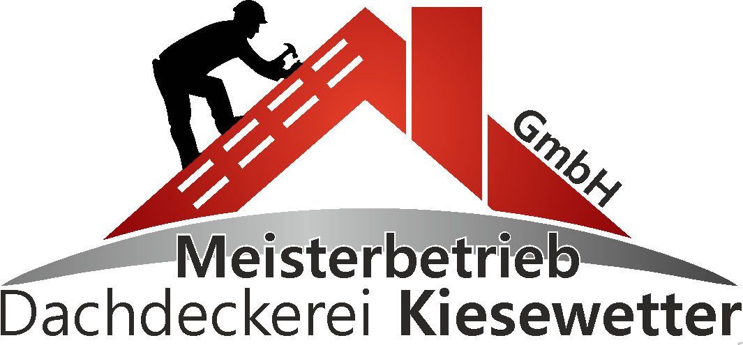 Logo of Dachdeckerei Kiesewetter - Meisterbetrieb