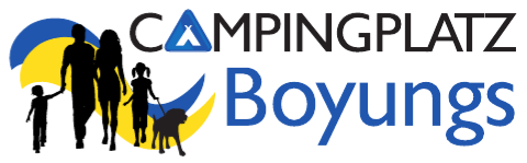 Logo of Campingplatz Boyungs