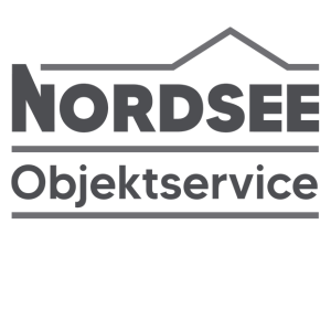 Logo of Nordsee Objektservice